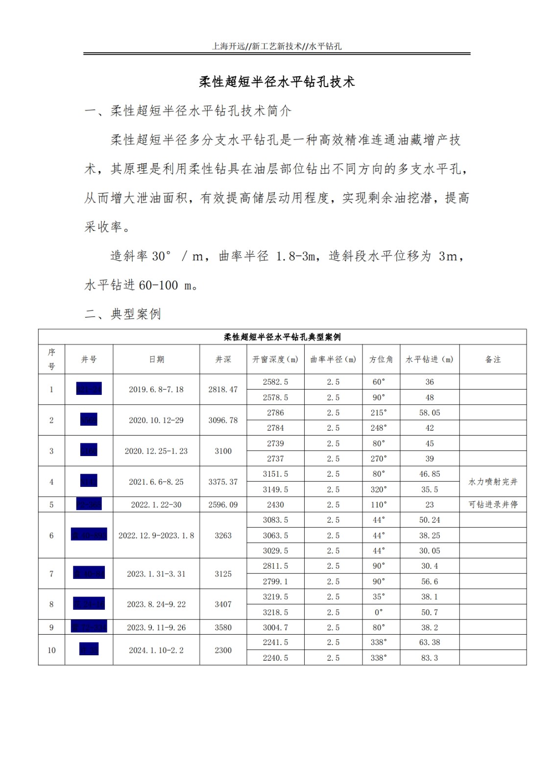 柔性超短半径水平钻孔典型案例.jpg